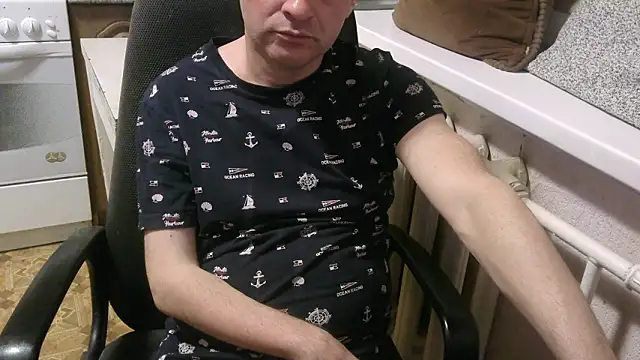 AlDON59 online show from 03/15/26, 06:03