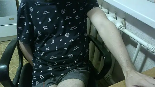 AlDON59 online show from 04/01/26, 07:33