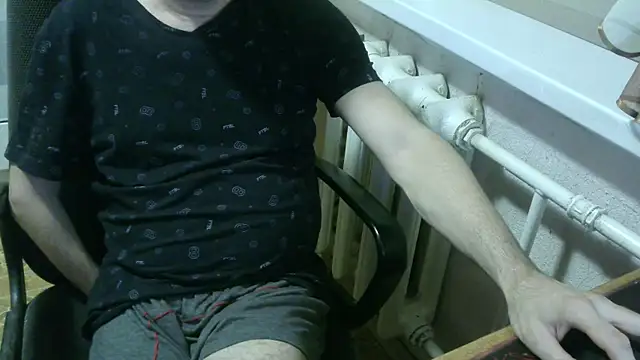 AlDON59 online show from 04/07/26, 06:19