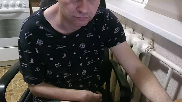 AlDON59 online show from 04/11/26, 05:06