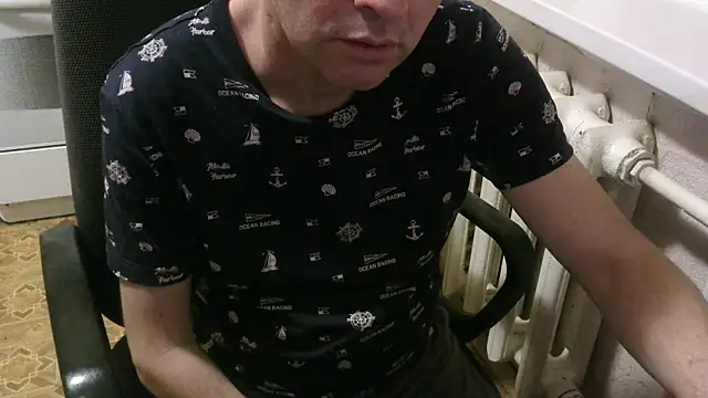 AlDON59 online show from 04/19/26, 06:54