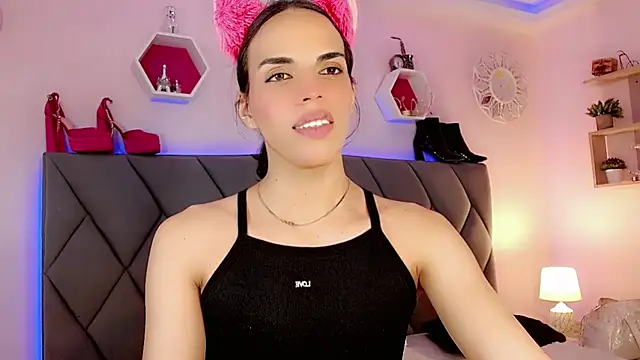 CandyJoselyn online show from 02/13/25, 06:38