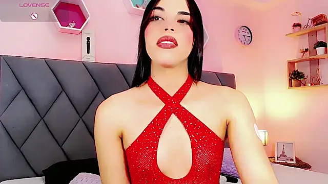 CandyJoselyn online show from 09/19/25, 12:50