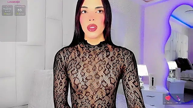 CandyJoselyn online show from 10/25/25, 12:34