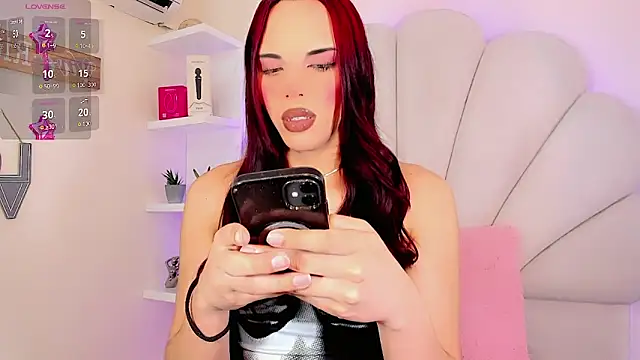 CandyJoselyn online show from 04/06/26, 01:23