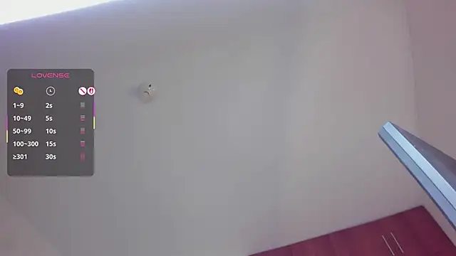 Julie Markk online show from 12/15/25, 03:05