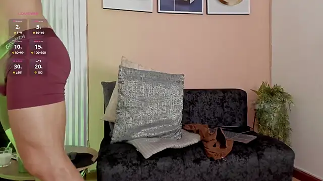 Snapshot of thomas_eliotts chatting on 02/27/26, 07:47 thomas eliotts online show from 02/27/26, 07:47