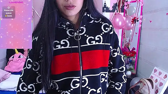 sara caplerx online show from 01/09/26, 02:09