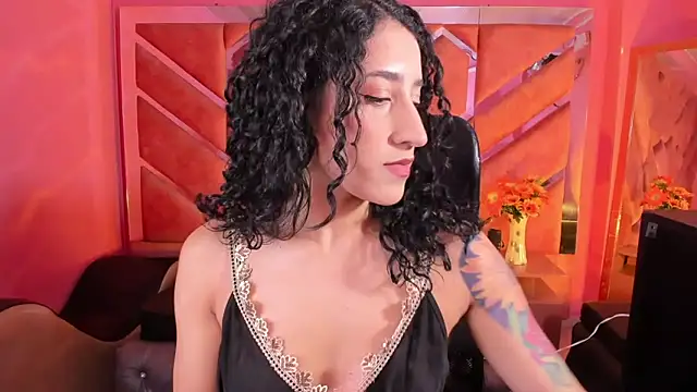 Eimy Sexy  online show from 02/20/26, 01:22