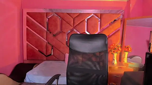 Eimy Sexy  online show from 03/10/26, 03:39