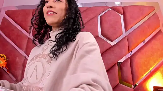 Eimy Sexy  online show from 05/05/26, 01:52