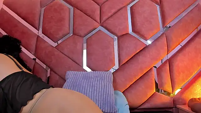 Eimy Sexy  online show from 05/25/26, 02:45