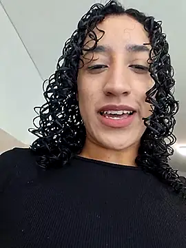 Snapshot of Eimy_Sexy_ chatting on 07/10/26, 12:30 Eimy Sexy online show from 07/10/26, 12:30