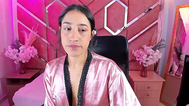 Snapshot of Eimy_Sexy_ chatting on 07/30/26, 12:26 Eimy Sexy online show from 07/30/26, 12:26
