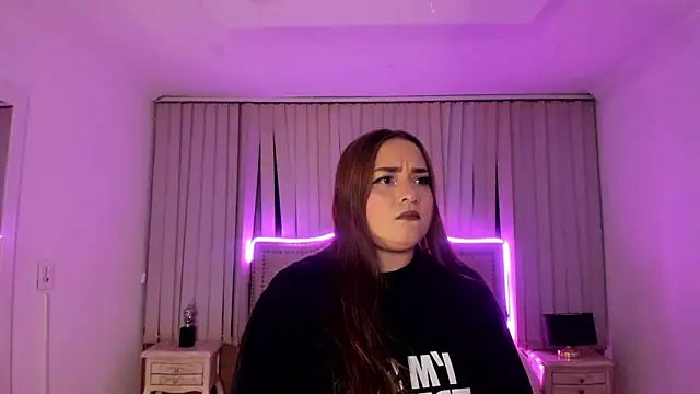 Valentina Se online show from 12/20/24, 01:47