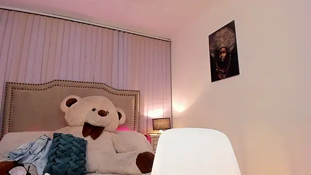 Valentina Se online show from 01/14/25, 09:45