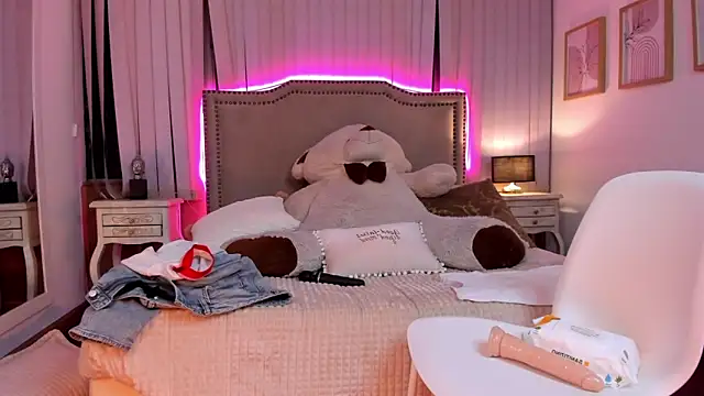 Valentina Se online show from 02/12/25, 07:02