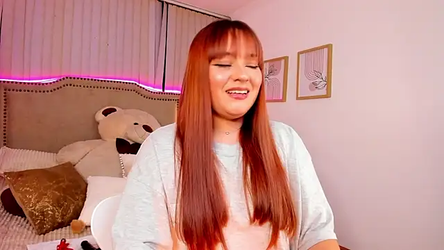 Valentina Se online show from 03/04/25, 04:06