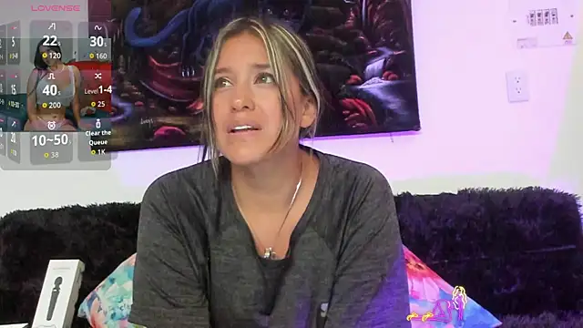 sharoncute1 online show from 07/11/26, 08:44