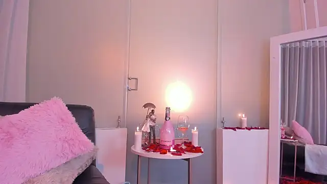 IsabellaAnngel online show from 02/15/25, 12:59