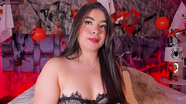 IsabellaAnngel online show from 11/01/25, 10:56