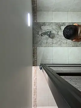 Thiago Santo  online show from 01/03/25, 05:20