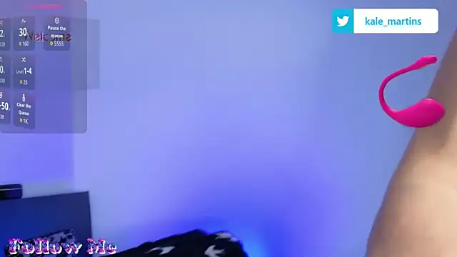 KALE 19 online show from 11/28/25, 01:30