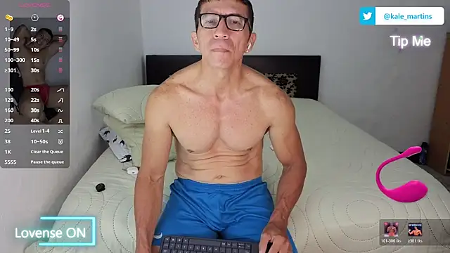 KALE 19 online show from 06/18/26, 02:54