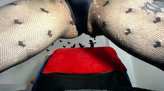 Snapshot of paulinabigcock chatting on 02/27/25, 07:04 paulinabigcock online show from 02/27/25, 07:04