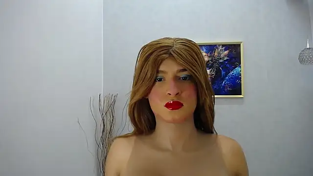 Snapshot of paulinabigcock chatting on 05/23/26, 12:09 paulinabigcock online show from 05/23/26, 12:09