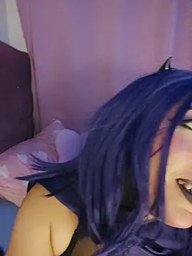 anni ross online show from 04/11/26, 09:41