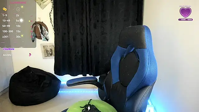 Snapshot of natasha777_v chatting on 01/27/25, 11:54 natasha777 v online show from 01/27/25, 11:54