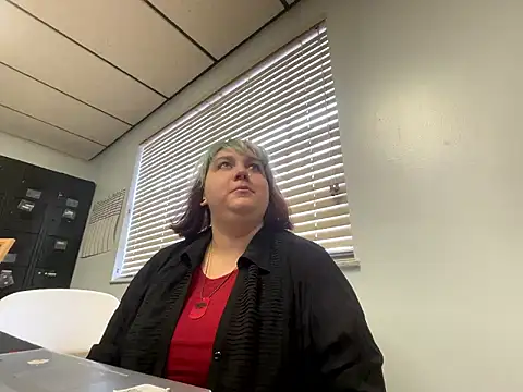 xburykaialivex online show from 01/15/26, 05:16