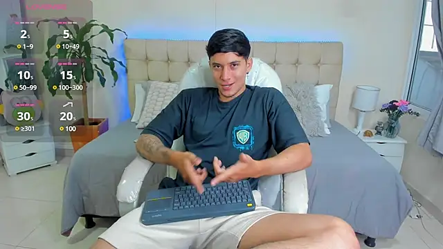 Damian23   online show from 02/20/25, 12:47