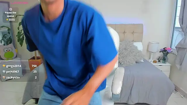 Damian23   online show from 02/21/25, 03:54