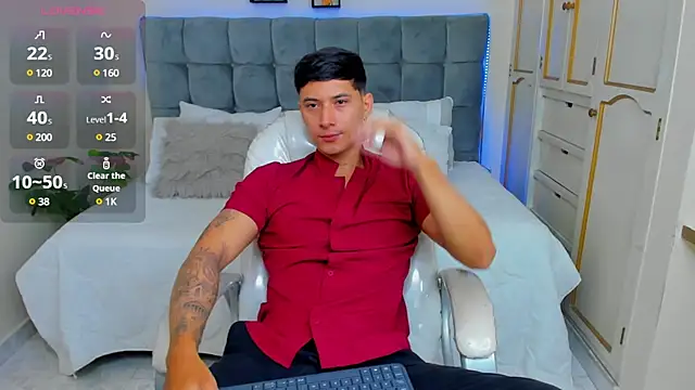 Damian23   online show from 03/13/25, 12:46