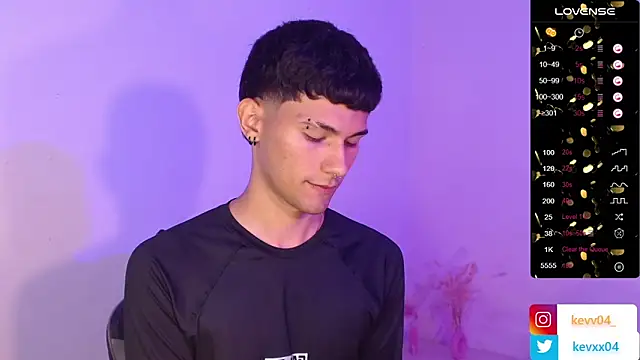 Alexx tc online show from 10/23/25, 05:07