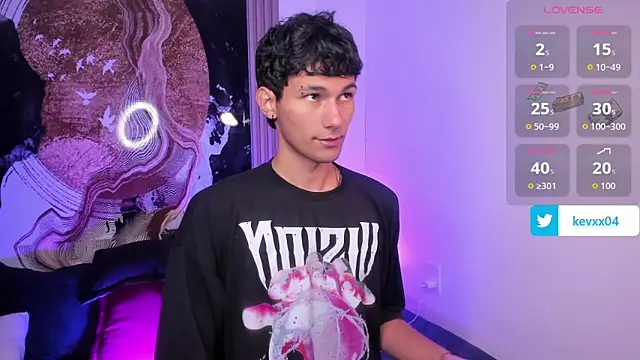 Alexx tc online show from 12/04/25, 03:49