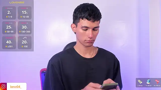 Alexx tc online show from 01/13/26, 03:56