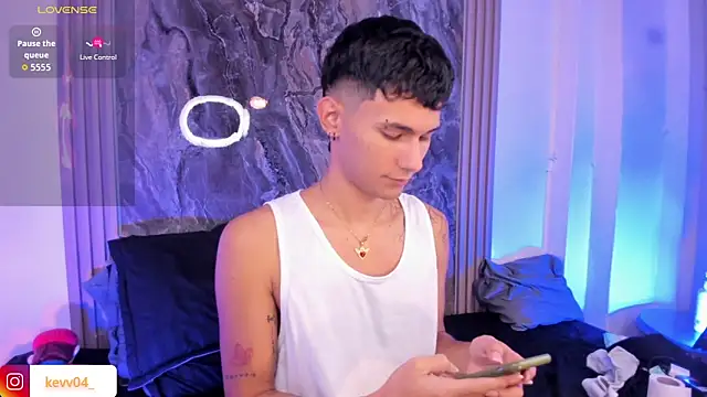 Alexx tc online show from 02/06/26, 03:44