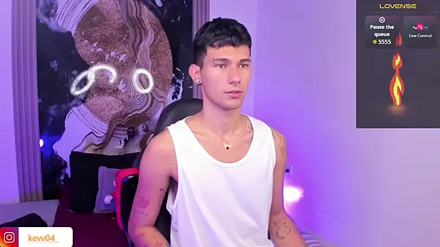 Alexx tc online show from 02/20/26, 02:08