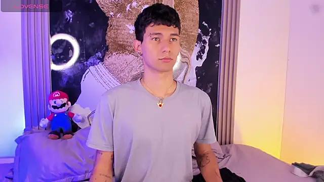 Alexx tc online show from 03/09/26, 01:53