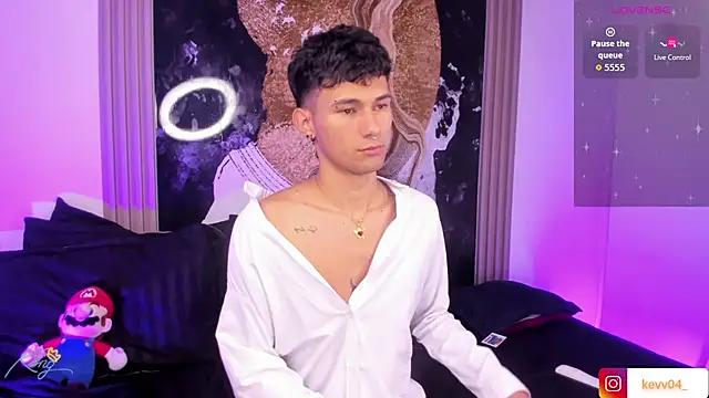 Alexx tc online show from 03/15/26, 03:45