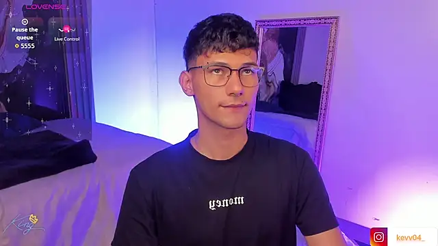 Alexx tc online show from 03/24/26, 01:54