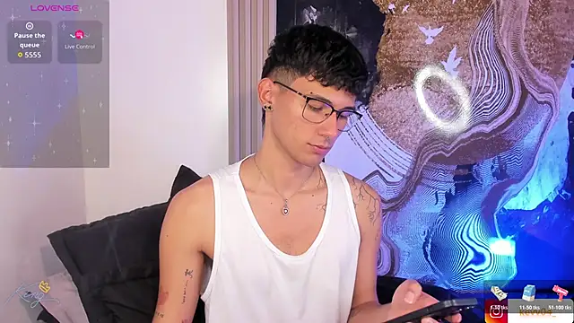 Alexx tc online show from 03/27/26, 08:48