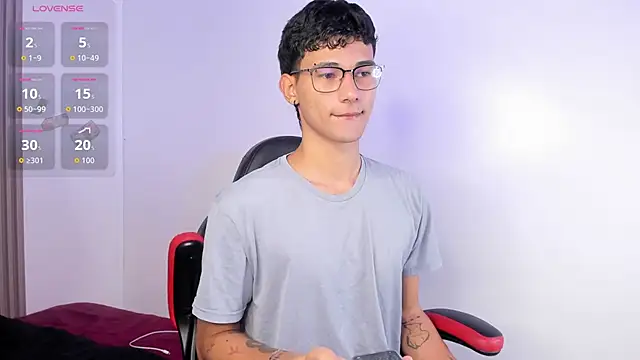 Alexx tc online show from 05/02/26, 03:28