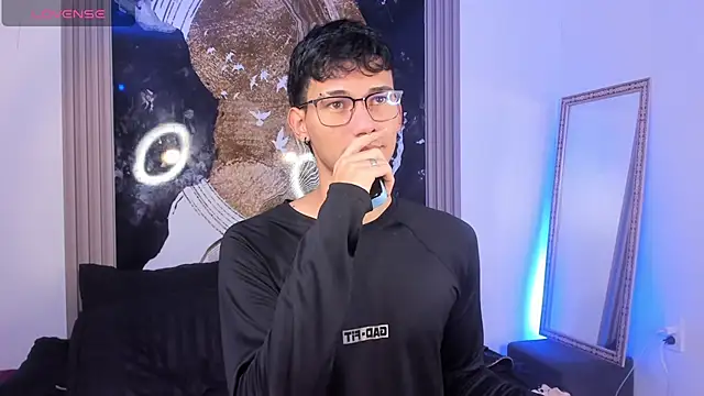 Alexx tc online show from 05/28/26, 03:26
