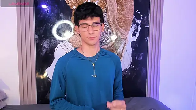 Alexx tc online show from 07/10/26, 03:33