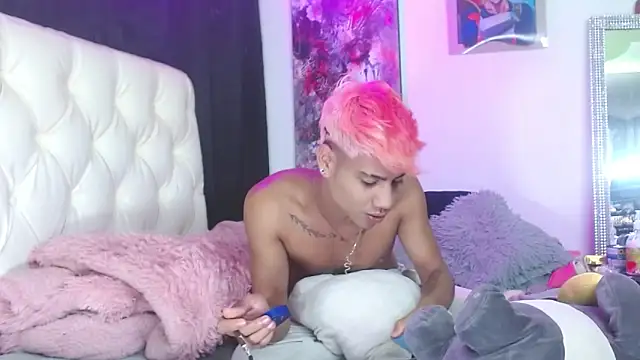 Sexys Boys Hot1 online show from 01/31/25, 01:33