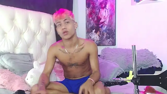 Sexys Boys Hot1 online show from 02/06/25, 06:29